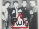 The Ruts It Was Cold In Hamburg Live 1980 13 Track Vinyl Album Punk