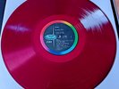 THE BEACH BOYS Friends Japan red vinyl LP orig CP 8490