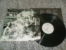 RAGE AGAINST THE MACHINE - LP ORIGINAL 1992 DUTCH PRSSING METAL RAP VG+/VG