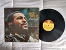 Marvin Gaye - What's Going On LP  1971 TAMLA Gatefold US Press TS 310 EX/VG+