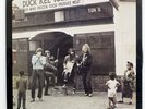 CREEDENCE CLEARWATER REVIVAL WILLY AND THE POOR BOYS FANTASY VIP5057 JAPAN LP