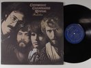 CREEDENCE CLEARWATER REVIVAL Pendulum FANTASY LP VG+ matte gatefold b