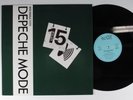 DEPECHE MODE Little 15 MUTE 12
