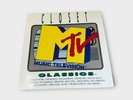 MTV Closet Classics Vinyl LP CBS Records 4629271 Music Compilation Record
