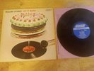 Rolling Stones - Let It Bleed - 1969 US 1st Press NPS-4 VG++ No Poster