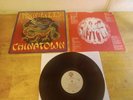 Thin Lizzy - Chinatown LP Warner Bros. BSK 3496 1980 1st Pressing Vg+