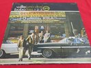 WILLIE BOBO Uno Dos Tres LP (1966) VERVE original LATIN JAZZ/BOOGALOO van gelder