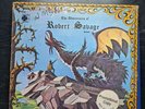 Robert Savage - The Adventures Of Robert Savage Promo Album Rare Hard Psych Fuzz
