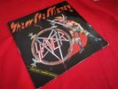 Slayer – Show no Mercy  - Metal Blade Vinyl 12