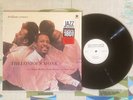 Thelonious Monk LP Brilliant Corners Sonny Rollins 180-Gram M/M-