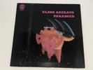 Black Sabbath Paranoid Vinyl Record LP Gatefold Vertigo 6360 011 Germany 1970