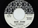 Garage Psych 45 - Waphphle - Goin' Down/I Want You - Elektra
