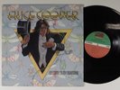 ALICE COOPER Welcome To My Nightmare ATLANTIC LP NM b