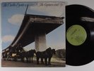 DOOBIE BROTHERS The Captain And Me WARNER BROS LP VG+ gatefold b