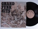 GRAND FUNK RAILROAD Grand Funk Hits CAPITOL LP VG+ with booklet b