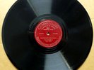 BILLIE HOLIDAY Strange Fruit 78 RPM Commodore 526 Jazz SUPERB Glen Ford Estate