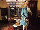 Walter Carlos Switched-On Bach NEAR MINT Columbia Masterworks Vinyl LP