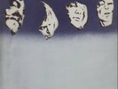 LP Procol Harum Broken Barricades DIE CUT SLEEVE NEAR MINT Chrysalis Records