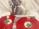 Taylor Swift Folklore Target Exclusive Limited Red Vinyl 2 LP New No Sealed