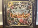 Pretty. Odd by Panic  at the Disco (Deluxe Limited Edition Vinyl Record, 2009)