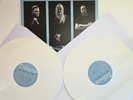 Trifecta : The New Normal LP Album vinyl record 2 x limited white 2024 prog