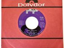 * LYN COLLINS Think (About It)/Ain't No Sunshine SISTER FUNK SOUL People 45 Hear