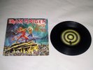 Iron Maiden-Run to the Hills/Total Eclipse 7