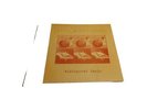 Widespread Panic Bombs & Butterflies Vinyl 1997 1st/ PRESSING LP #/2530.