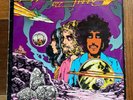 Thin Lizzy - Vagabonds Of The Western World Vinyl