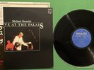NM Stock - Michael Nesmith - Live at the Palais - Phillips Japan w/OBI Monkees