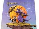 Magnum - Here Comes the Rain - Limited Edition (Sold Out) Box Set