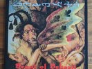 Beherit – Beast Of Beherit - Complete Works + Insert (1999 Vinyl Collectors)