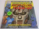 Substance Abuse Profitless Thoughts feat MF DOOM 7