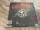 KILLSWITCH ENGAGE As Daylight Dies Ltd Ed 2 LP Red Black Smoke Vinyl
