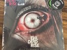 Evil Dead Rise OST By Stephen McKeon 2xLP On Hand Poured Colored Vinyl Horror