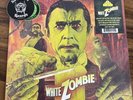 Rob Zombie Presents White Zombie Soundtrack Vinyl Record