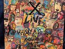 X - Live At The Whisky A Go-Go On The Fabulous Sunset Strip, 2x Vinyl, Elektra