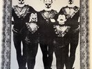 Devil Doll ‎– Eliogabalus Vinyl, LP, Limited Edition