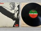 Led Zeppelin 1 Atlantic SD-8216 Monarch Press GP Zeppelin One Self  LP 1973 EX