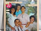 DeBarge - All This Love LP 1982 Gordy Motown Records 6012GL RE-2 Repress