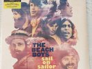 The Beach Boys - Sail On Sailor •1972• Vinyl LP (Compilation + LP, Album, + 7