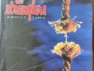 Stranglers About Time Clear Vinyl