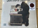 Bruno Mars unorthodox jukebox Limited Edition Dark Red Vinyl New And Sealed