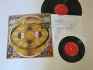 FISHBONE  Give A Monkey A Brain LIMITED ORIGINAL EUROPE LP + 7