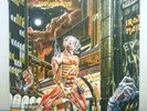 Iron Maiden – Somewhere In Time. RARE: Australian Pressing. LP is Excellent.