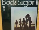 Black Sugar ‎LP Black Sugar II 1ST PRESS PERU 1974 Quadraphonic SILVE LABEL INKA
