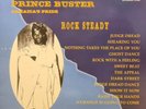Prince Buster Judge Dread feat Prince Buster Jamaica's Pride Rock Steady Hush Up
