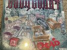 Body Count Born Dead US Vinyl LP STILL 1994 ICE T RARE Shrink EX