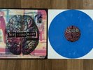 New Found Glory - Radiosurgery BLUE MARBLE vinyl LP record RARE and Out of Print