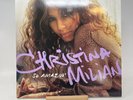 Christina Milian - So Amazin' (LP) (Vinyl - 2006) - Original Pressing